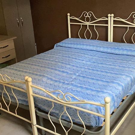 Villa Francesca Capua Ngoại thất bức ảnh