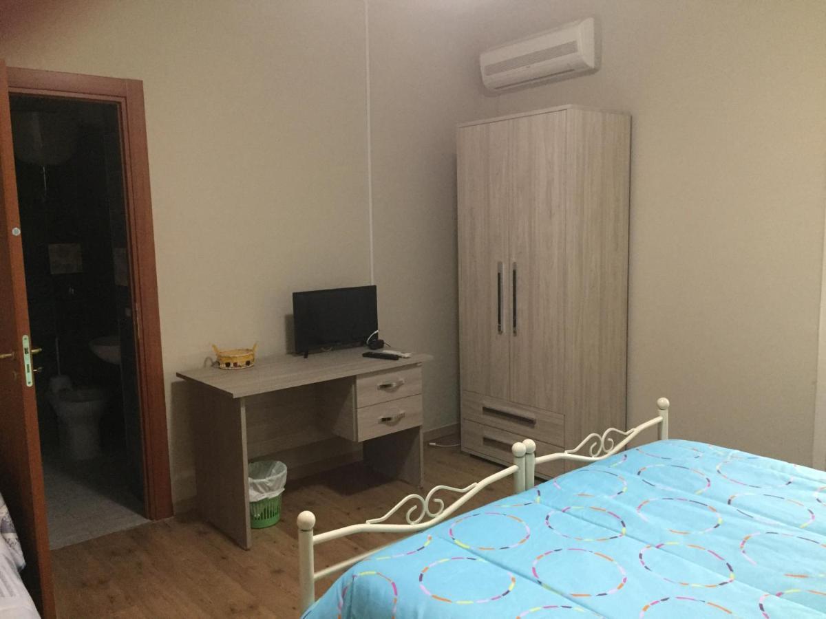 Villa Francesca Capua Ngoại thất bức ảnh